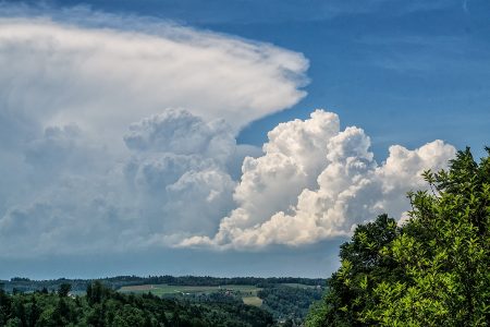 Wetter und Klima | Wetterblog